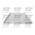 1 Filtre d'habitacle QFC0072 Quinton Hazell