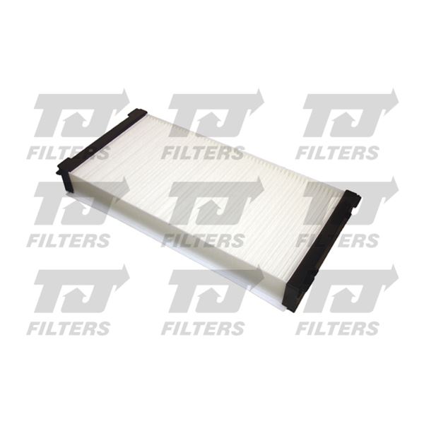 1 Filtre d'habitacle QFC0045 Quinton Hazell