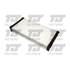 1 Filtre d'habitacle QFC0045 Quinton Hazell