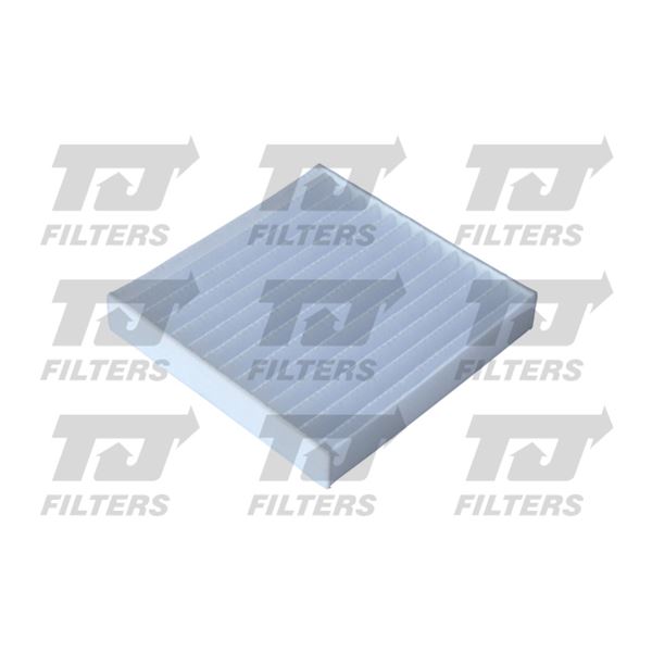 1 Filtre d'habitacle QFC0176 Quinton Hazell