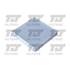 1 Filtre d'habitacle QFC0176 Quinton Hazell