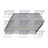 1 Filtre d'habitacle QFC0178 Quinton Hazell