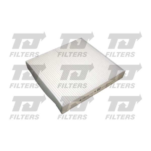 1 Filtre d'habitacle QFC0262 Quinton Hazell
