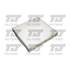 1 Filtre d'habitacle QFC0262 Quinton Hazell