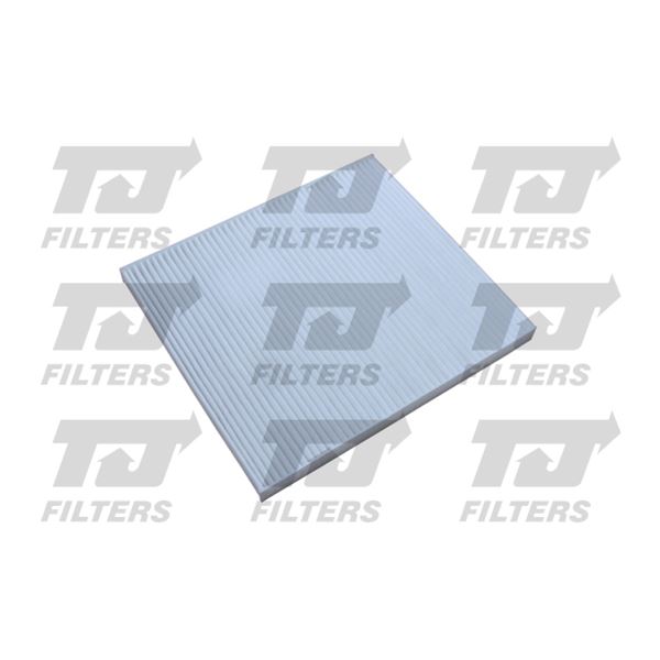 1 Filtre d'habitacle QFC0161 Quinton Hazell