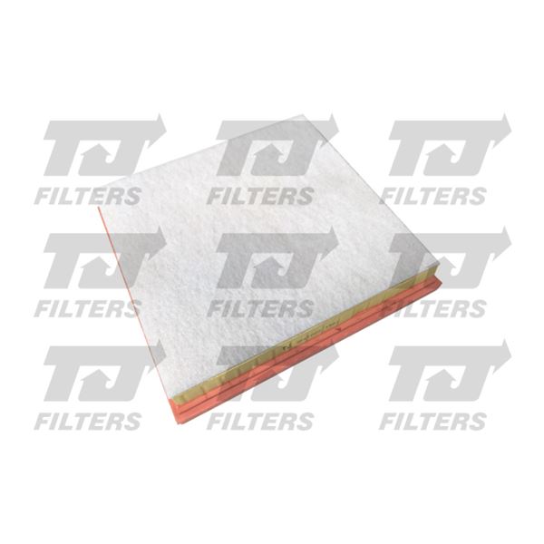 1 Filtre à air QFA1002 Quinton Hazell