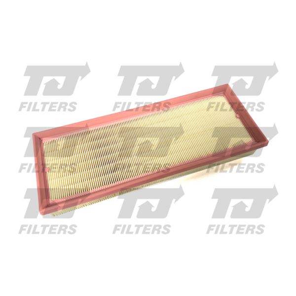 1 Filtre à air QFA1004 Quinton Hazell