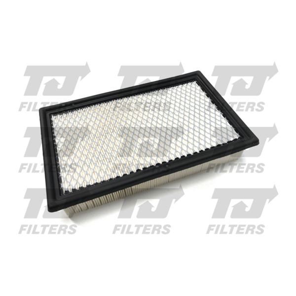 1 Filtre à air QFA1027 Quinton Hazell