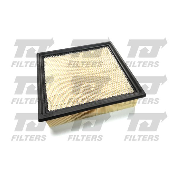 1 Filtre à air QFA1031 Quinton Hazell