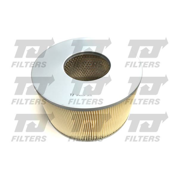 1 Filtre à air QFA1034 Quinton Hazell