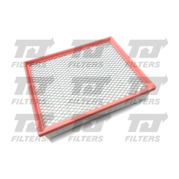 1 Filtre à air QFA1047 Quinton Hazell