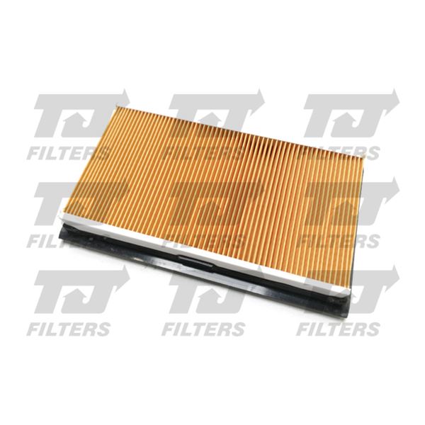 1 Filtre à air QFA1053 Quinton Hazell