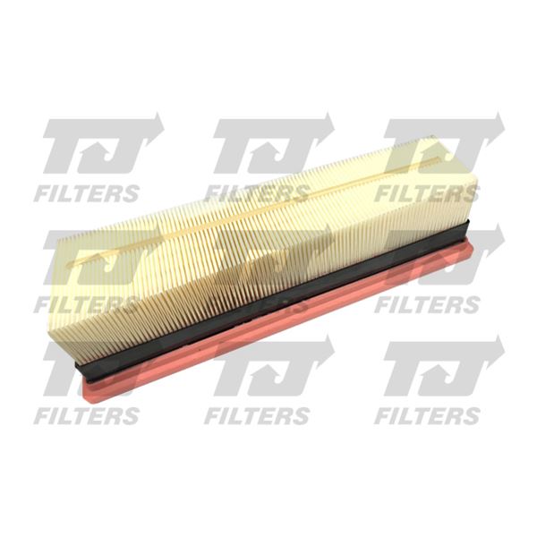 1 Filtre à air QFA1055 Quinton Hazell