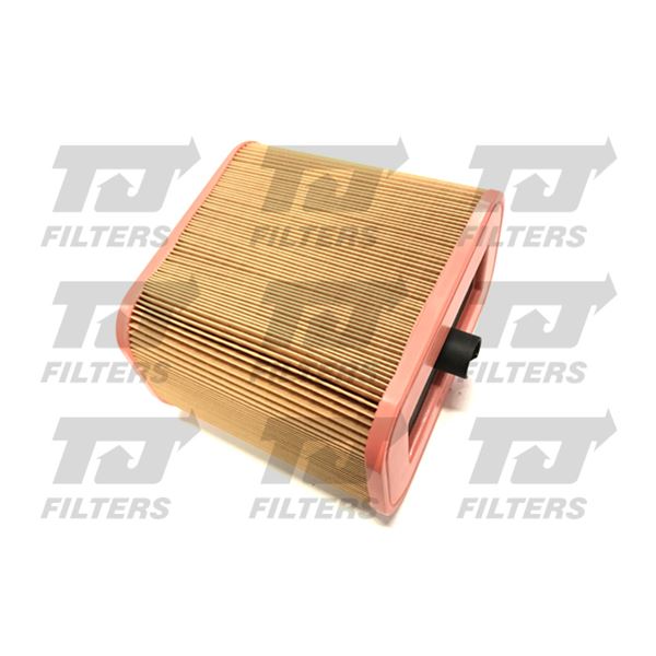 1 Filtre à air QFA1058 Quinton Hazell