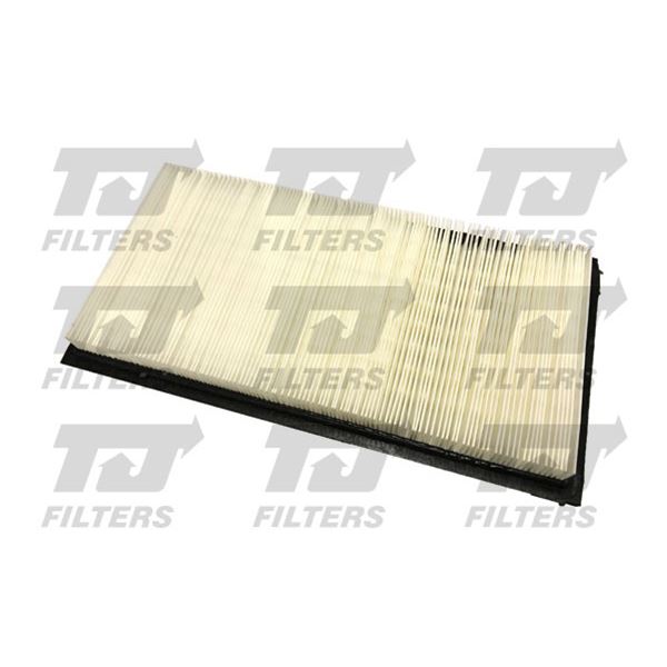 1 Filtre à air QFA1062 Quinton Hazell