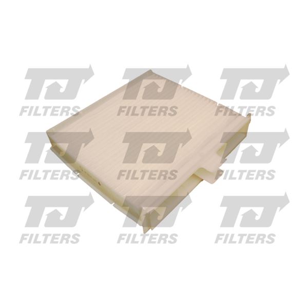 1 Filtre d'habitacle QFC0019 Quinton Hazell
