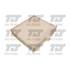 1 Filtre d'habitacle QFC0019 Quinton Hazell