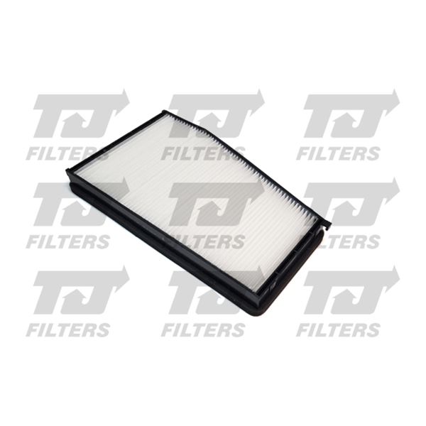 1 Filtre d'habitacle QFC0020 Quinton Hazell