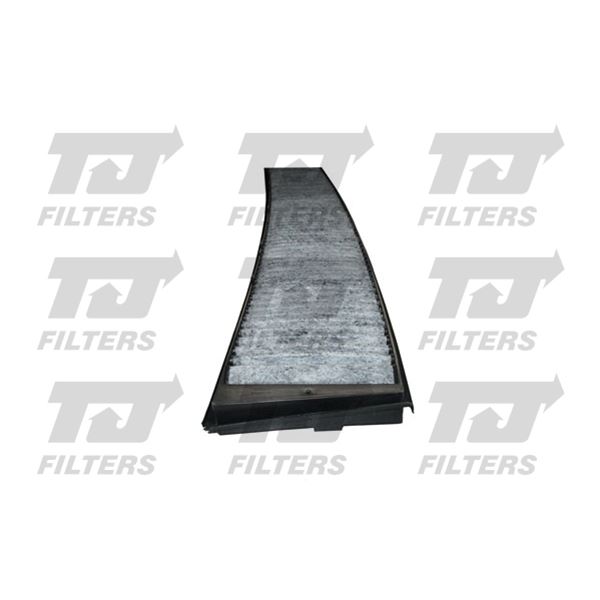 1 Filtre d'habitacle QFC0032 Quinton Hazell