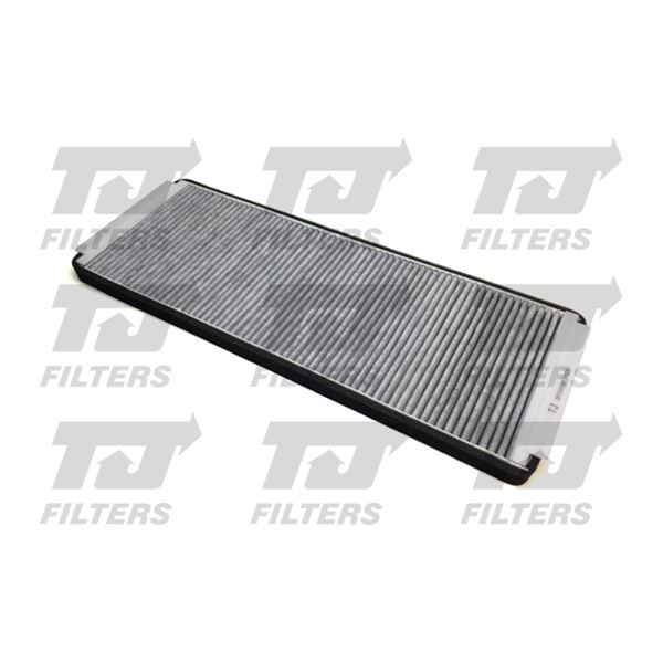 1 Filtre d'habitacle QFC0039 Quinton Hazell