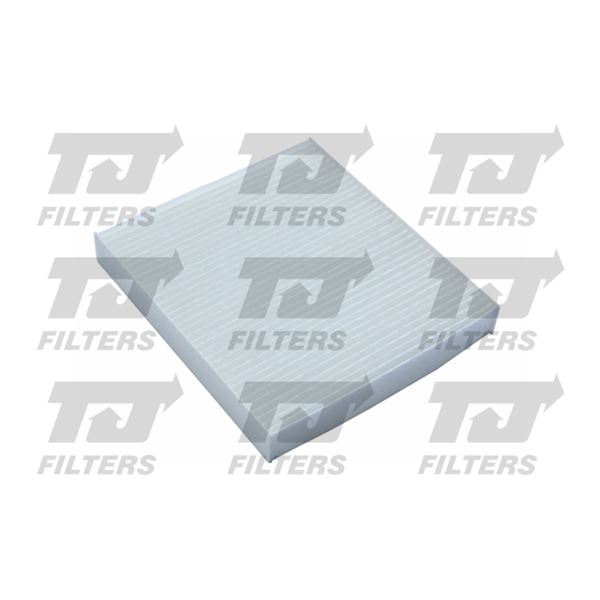 1 Filtre d'habitacle QFC0041 Quinton Hazell