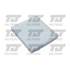 1 Filtre d'habitacle QFC0041 Quinton Hazell