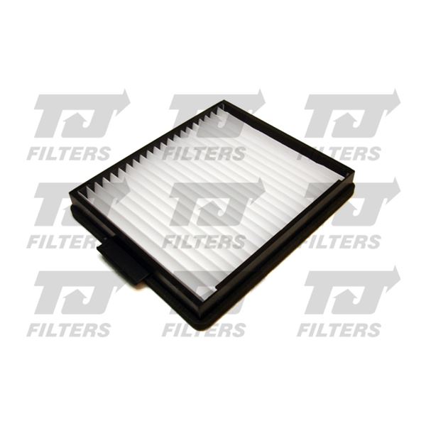 1 Filtre d'habitacle QFC0042 Quinton Hazell