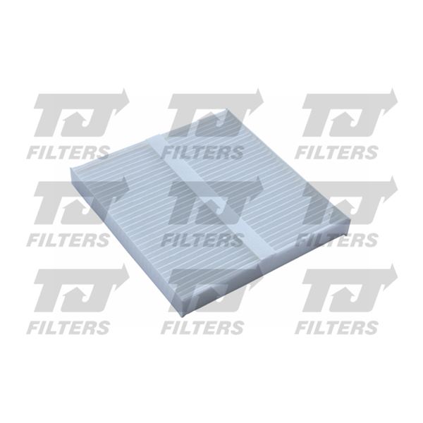 1 Filtre d'habitacle QFC0052 Quinton Hazell