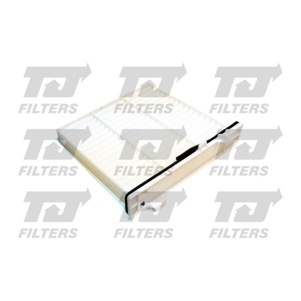 1 Filtre d'habitacle QFC0117 Quinton Hazell