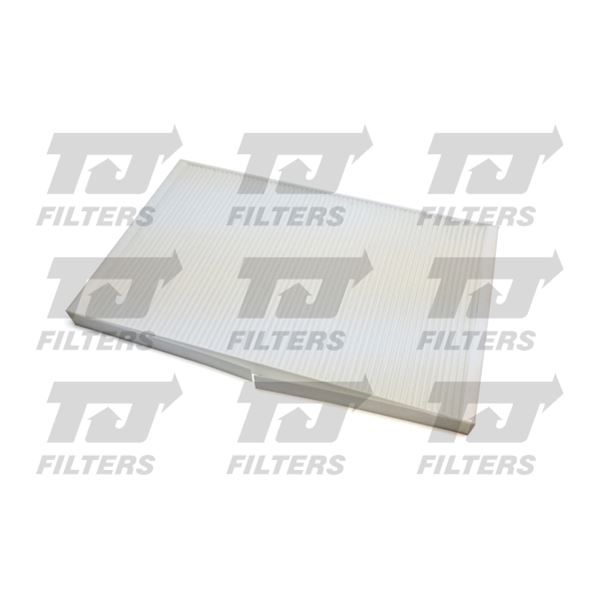1 Filtre d'habitacle QFC0133 Quinton Hazell