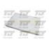 1 Filtre d'habitacle QFC0133 Quinton Hazell
