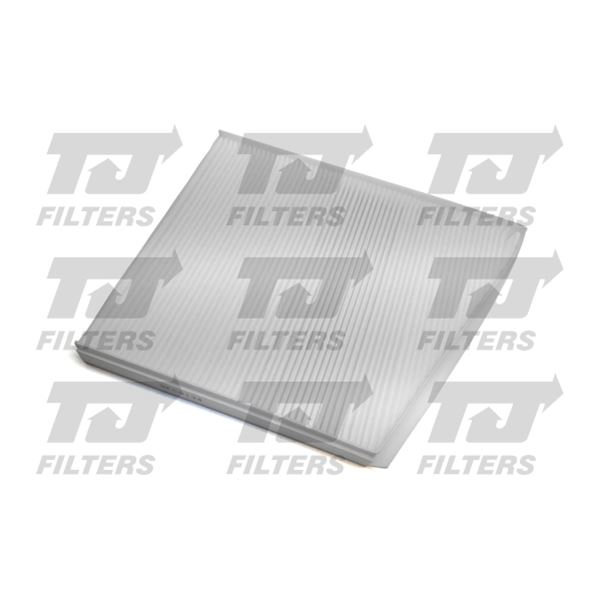 1 Filtre d'habitacle QFC0134 Quinton Hazell