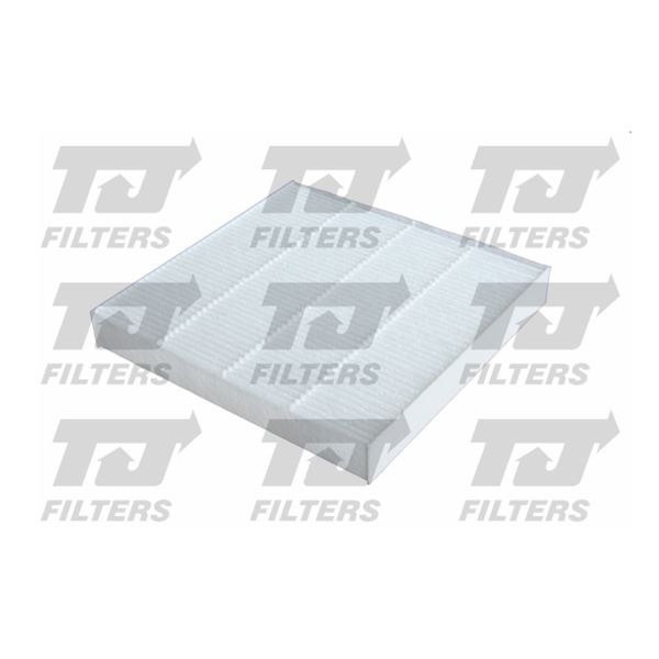 1 Filtre d'habitacle QFC0140 Quinton Hazell