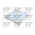 1 Filtre d'habitacle QFC0140 Quinton Hazell