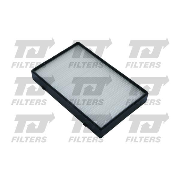 1 Filtre d'habitacle QFC0152 Quinton Hazell