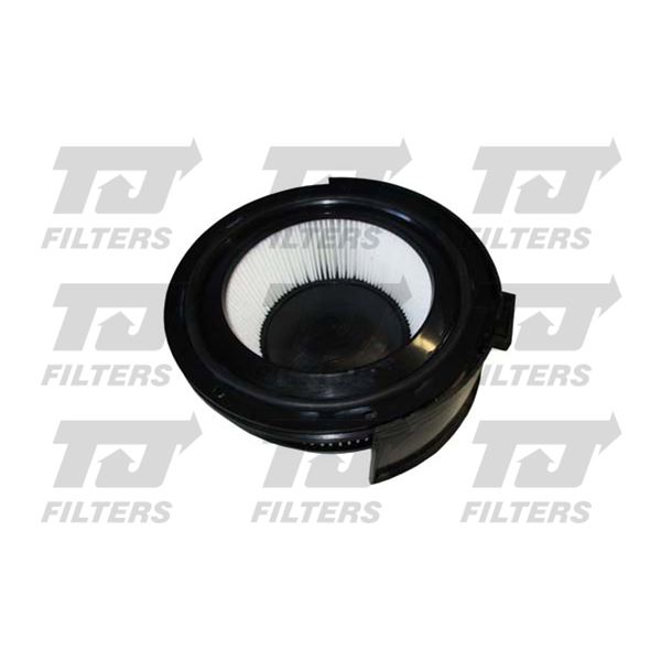 1 Filtre d'habitacle QFC0154 Quinton Hazell