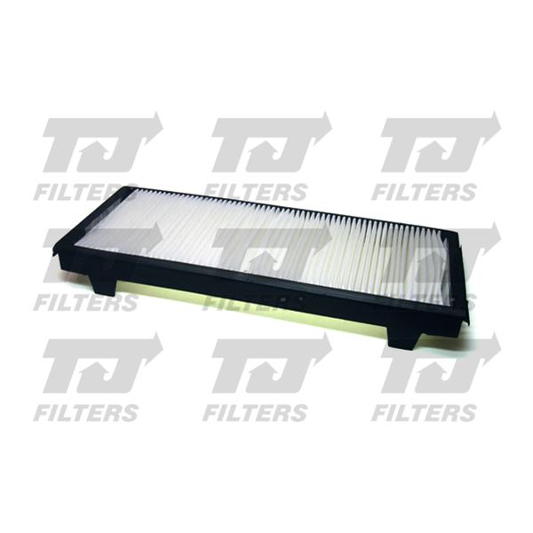 1 Filtre d'habitacle QFC0156 Quinton Hazell
