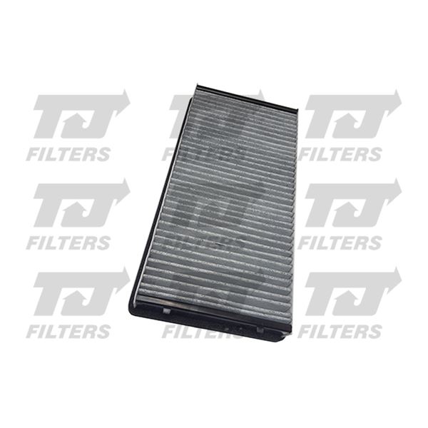 1 Filtre d'habitacle QFC0160 Quinton Hazell