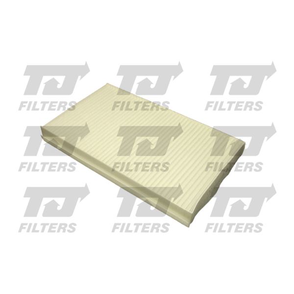 1 Filtre d'habitacle QFC0162 Quinton Hazell
