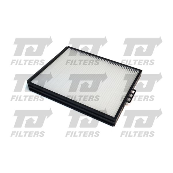 1 Filtre d'habitacle QFC0170 Quinton Hazell