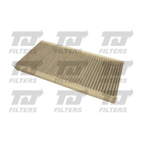 1 Filtre d'habitacle QFC0175 Quinton Hazell
