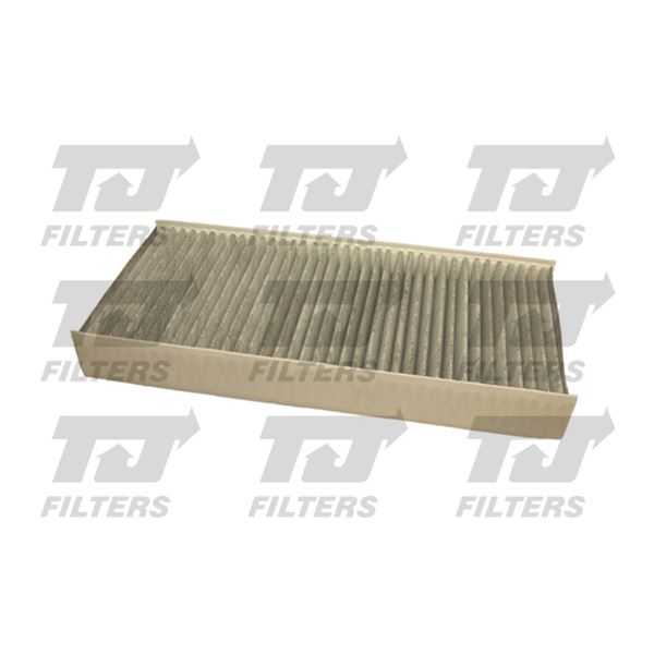 1 Filtre d'habitacle QFC0184 Quinton Hazell