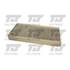 1 Filtre d'habitacle QFC0184 Quinton Hazell