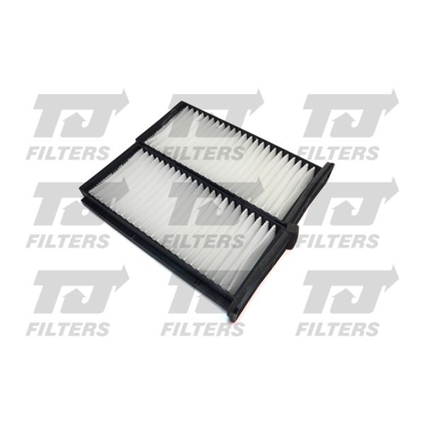 1 Filtre d'habitacle QFC0196 Quinton Hazell