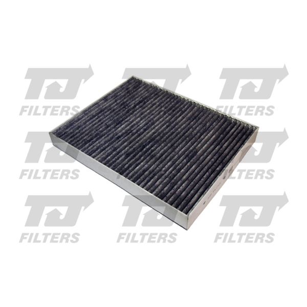 1 Filtre d'habitacle QFC0197 Quinton Hazell
