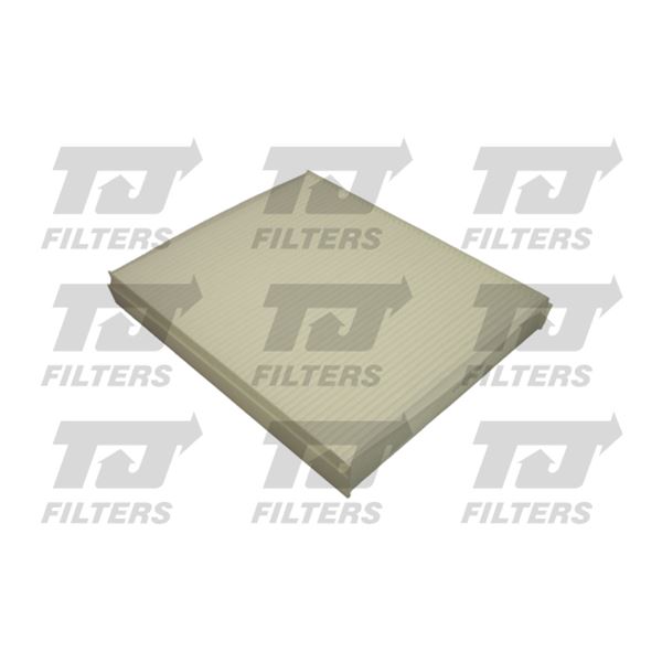 1 Filtre d'habitacle QFC0208 Quinton Hazell