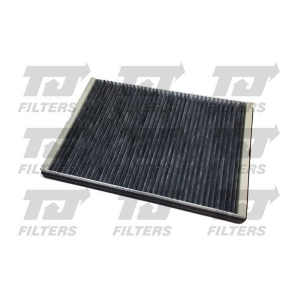 1 Filtre d'habitacle QFC0214 Quinton Hazell