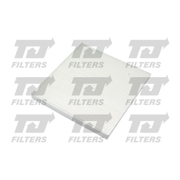 1 Filtre d'habitacle QFC0236 Quinton Hazell