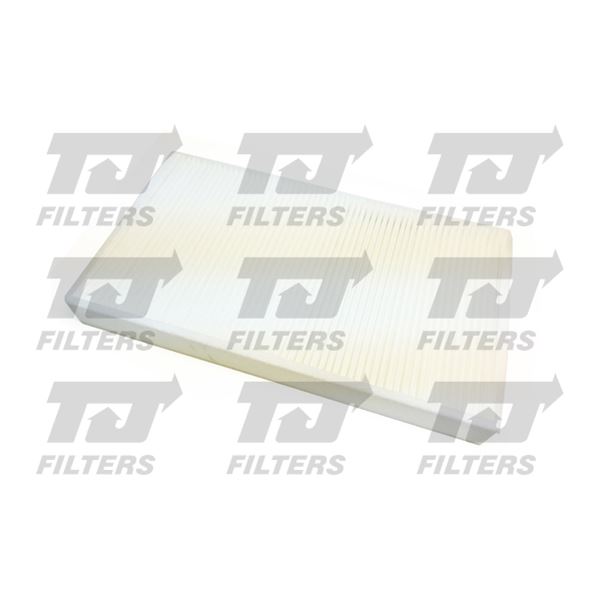 1 Filtre d'habitacle QFC0241 Quinton Hazell