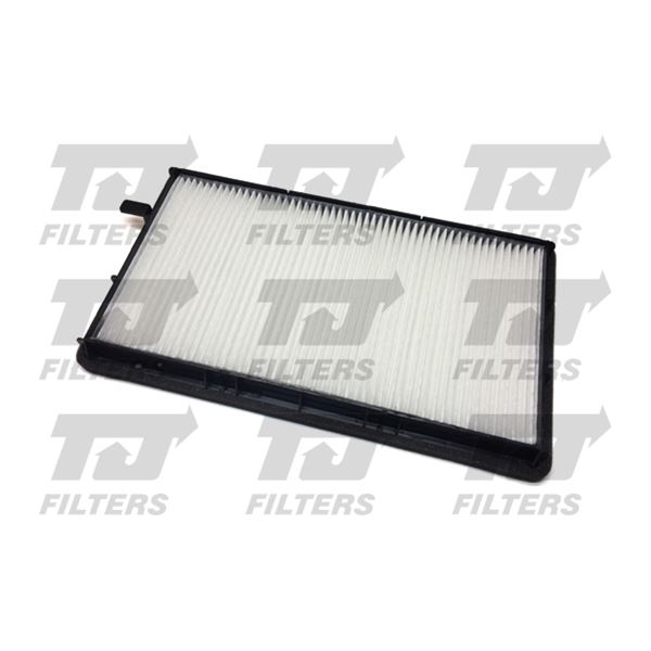 1 Filtre d'habitacle QFC0246 Quinton Hazell